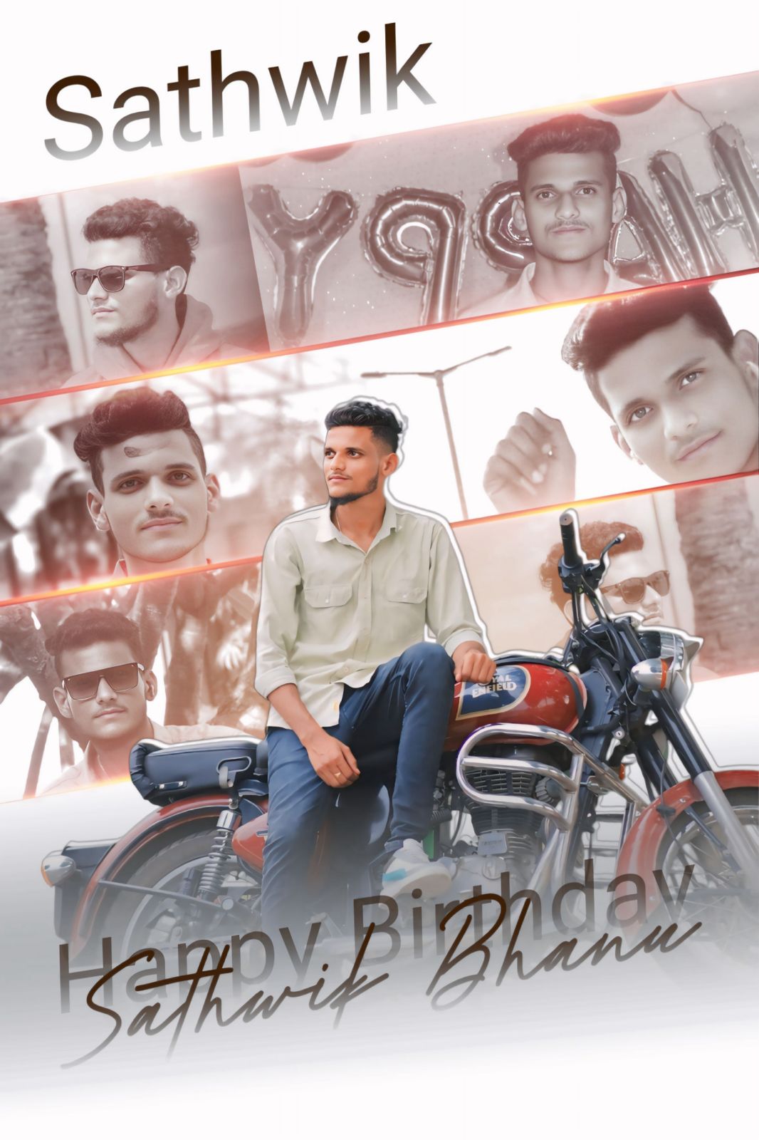 Birthday 9