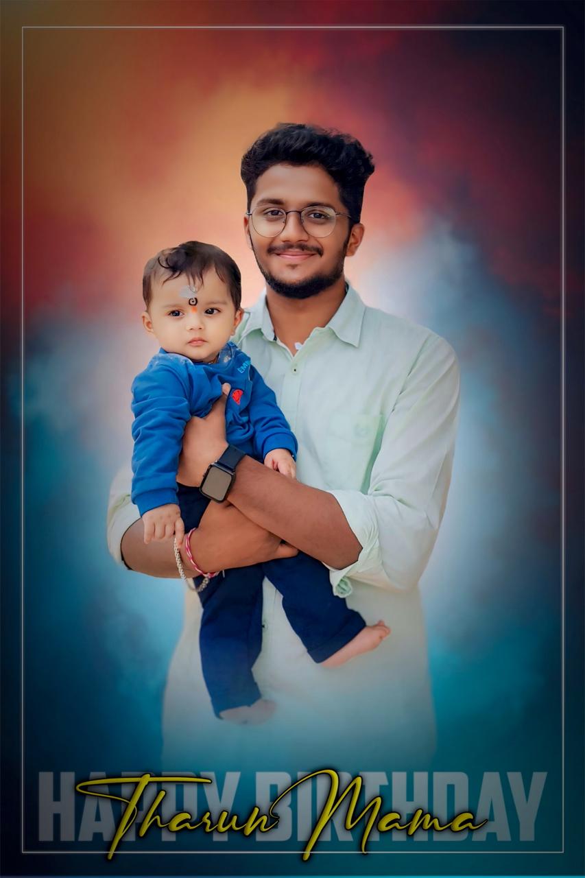 Birthday 5